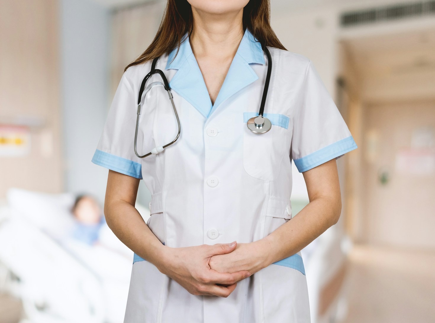 Building Stronger Doctor-Patient Connections