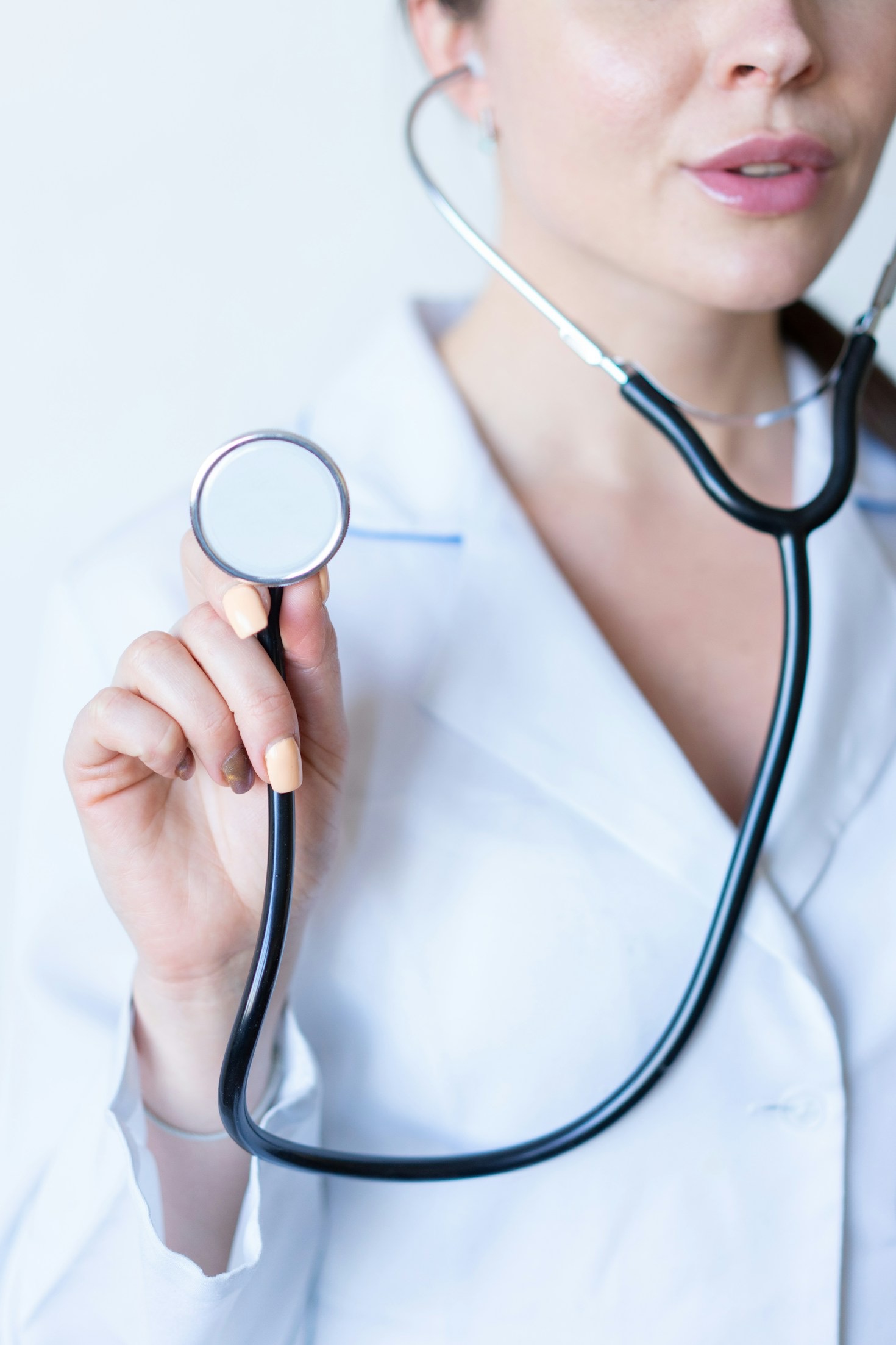 The Ethical Foundations of Medical Practice